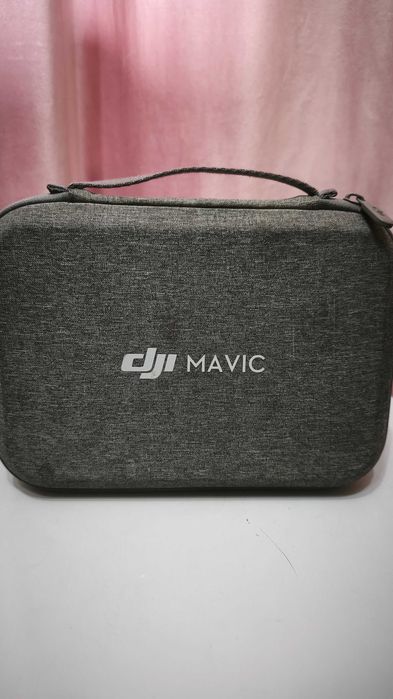 Дрон \ Квадрокоптер DJI Mavic Mini 1 Fly More Combo