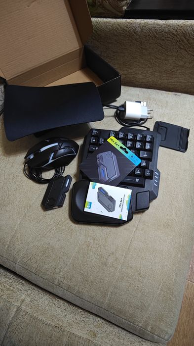 Продам Игровой триггер MIX-SE