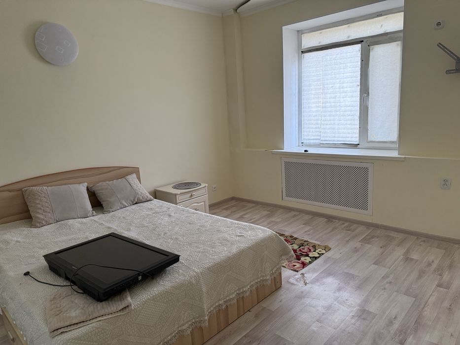 Квартира полуторка