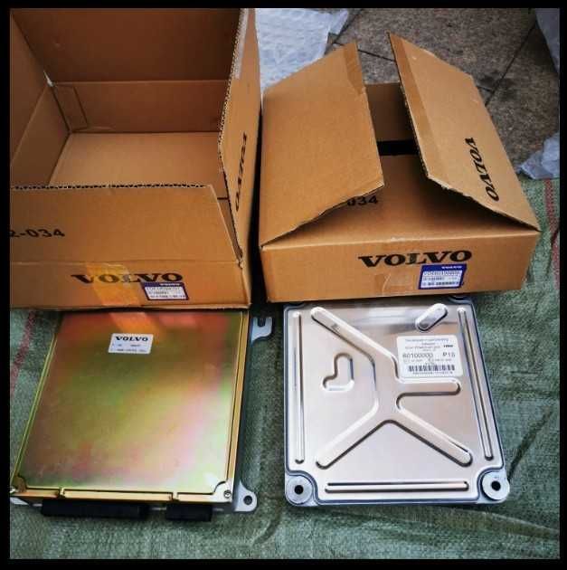 ECU / VECU Volvo 14594707 excavator Volvo EC200D EC210D EC240D