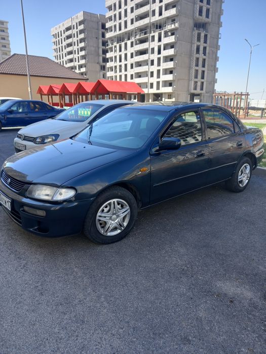 Мазда 323 сатылады