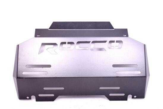 Подкартерни защити за Нисан Тойота Исузу Форд