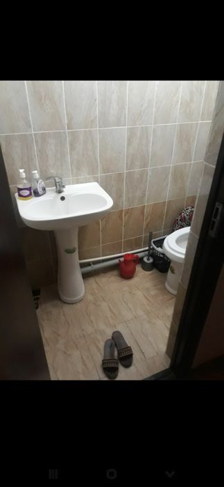 Хива вогзол оркасида 3 хонали