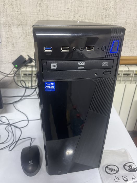 Персональный компьютер