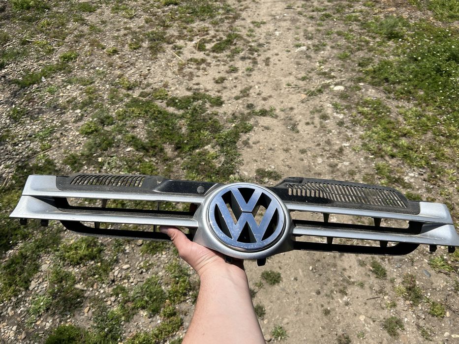Se vand piese golf 5.