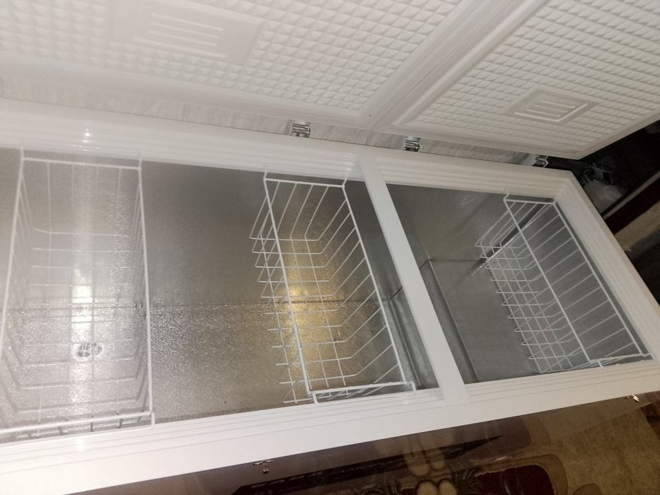 Морозильный ларец