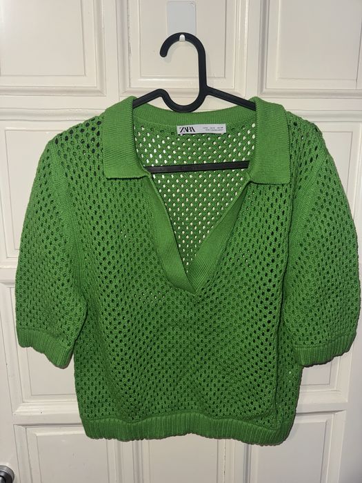 Zara плетиво размер С