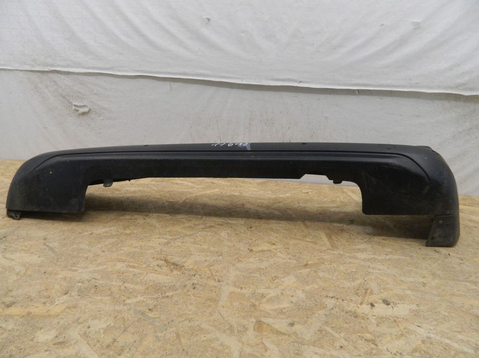 Bara spate Opel Combo/Peugeot Rifter/Citroen Berlingo, 2017, 2018, 2019, 2020, 2021, 981674477/9816766580.