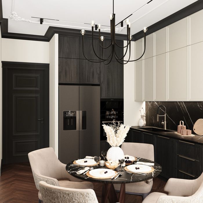 Профессиональный дизайнер интерьера