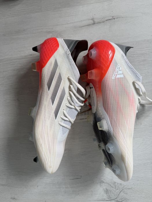 Ghete de fotbal adidas X SPEEDFLOW.1 FG