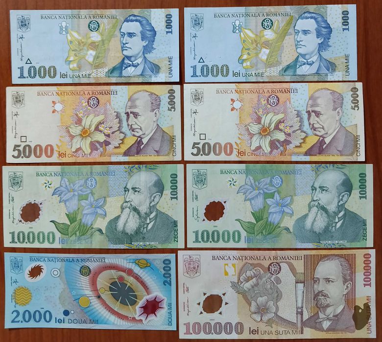 CUBA, Romania starea care se vede