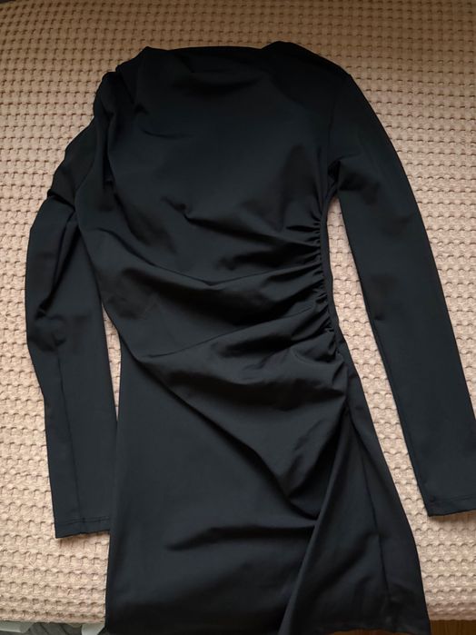 Дамски рокли S размер