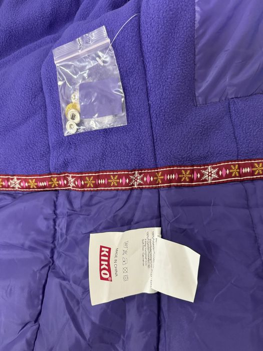 Зимняя куртка на подростка