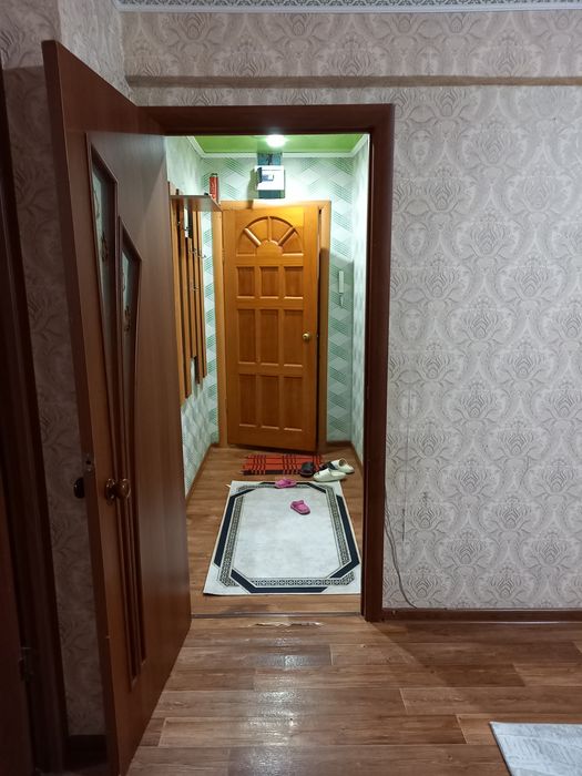 Сдам 2 комнатную квартиру
