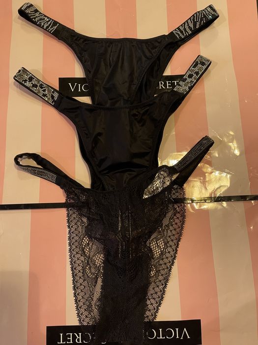 Lenjerie intima Victoria’s Secret