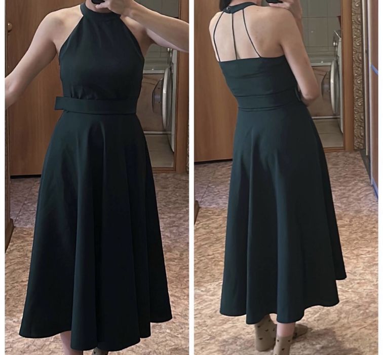 Продам 2 платье срочно