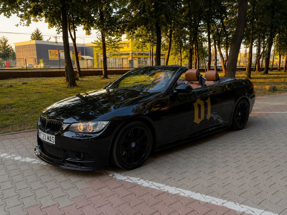 BMW 3 Series 2008 — imagine 3