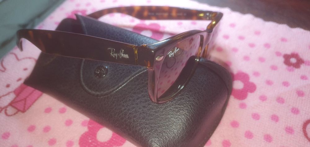 Ochelari de soare RayBan