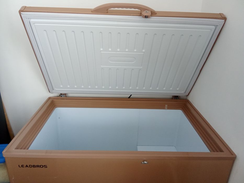 Маразильник 370л