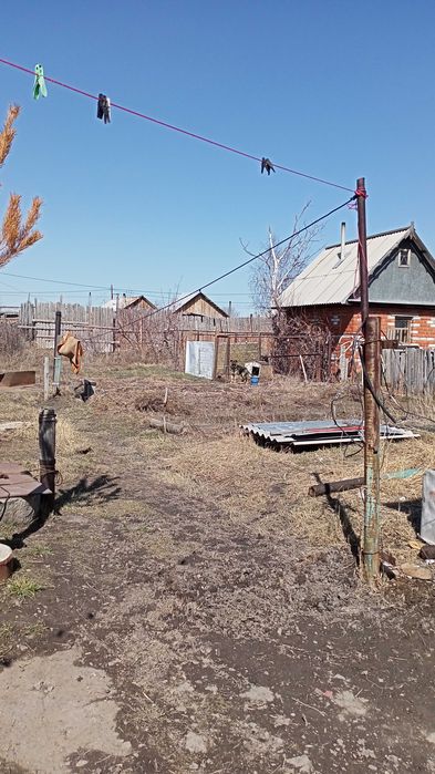 Продам дом частный