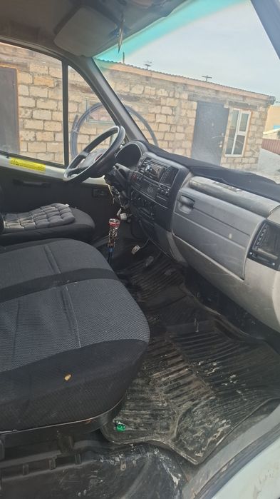 Продам газель 2006г