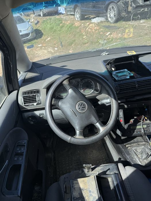 Vw sharan na chasti 7n шаран на части