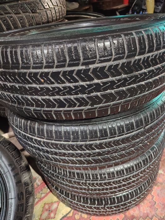 Продам шины  спарк нексия