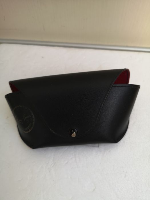 Toc Ray Ban ochelari soare ray-ban luxottica