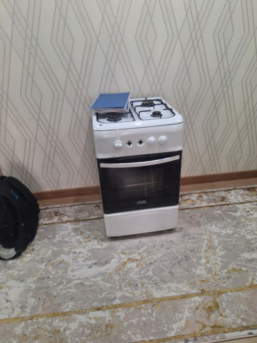 Газ плита бесплатно дам