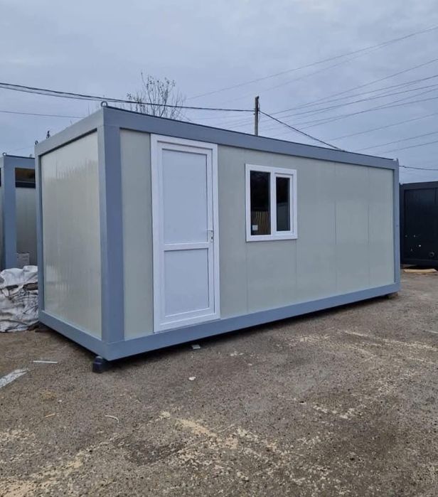 Vand container pentru birou sau de locuit