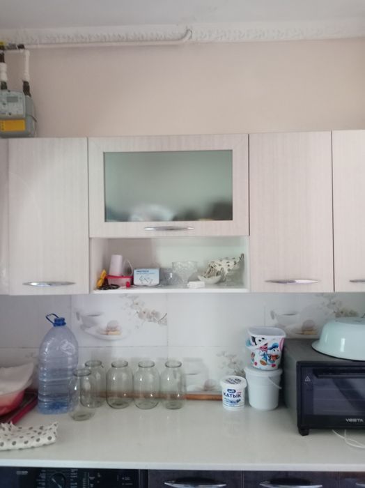 Yangiyol shahar massiv