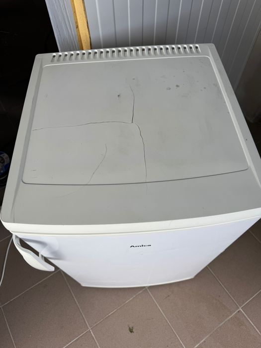 Frigider Mic Amica
