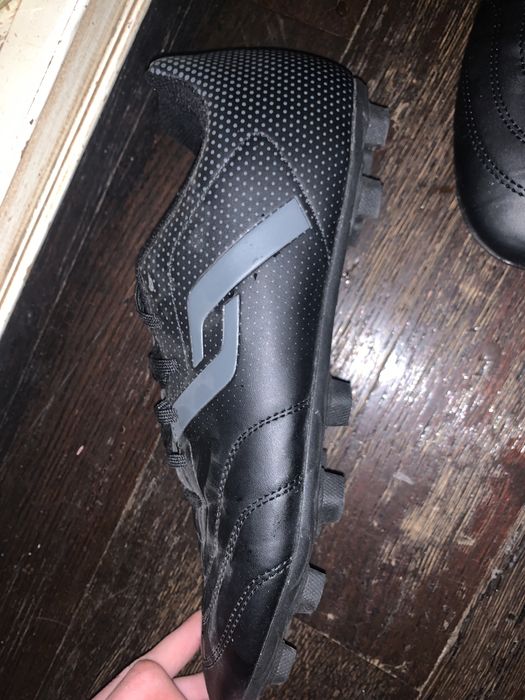 Ghete fotball marimea 42 NEGOCIABIL