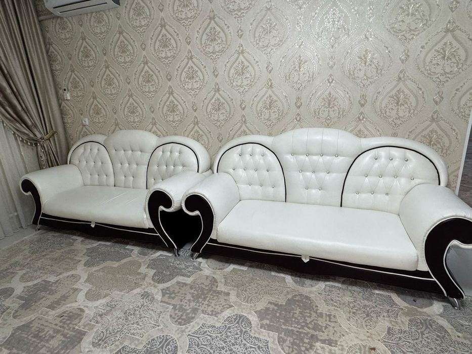 Диван сатылады жаксы жагдайда