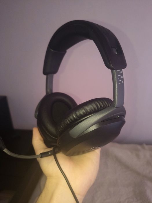 HyperX Cloud Stinger 2