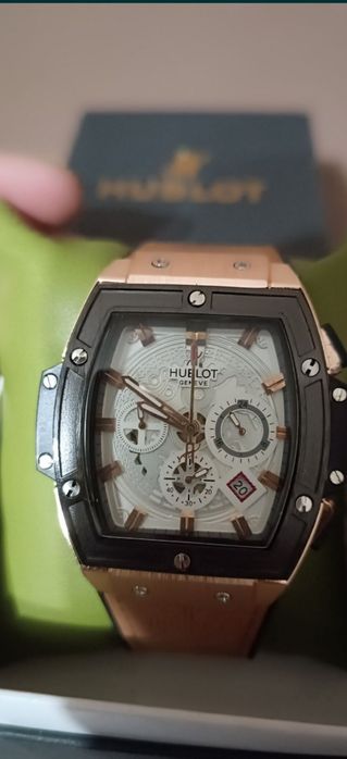 Мъжки Луксозни Часовници.