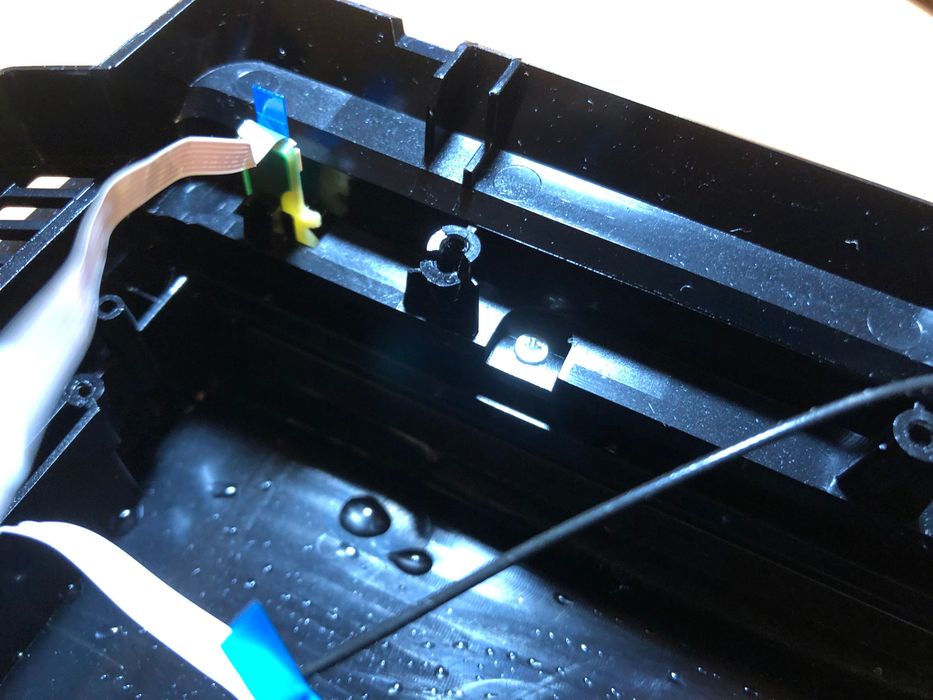 PS4 Pro 1TB РАБОТЕЩА Четете описанието