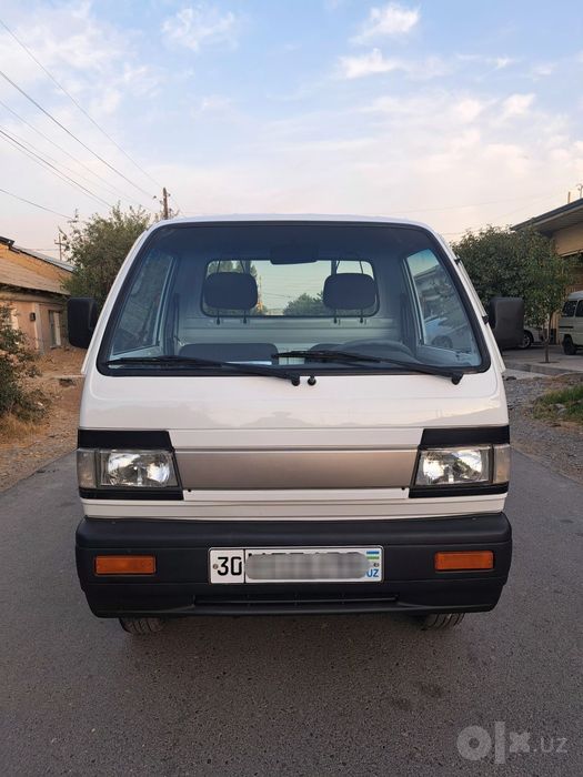 Chevrolet   Labo