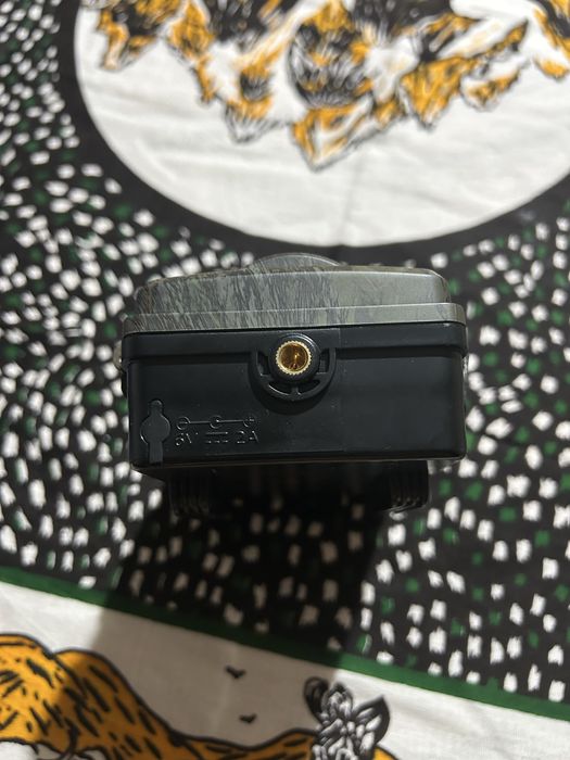 Ловна камера чисто нова