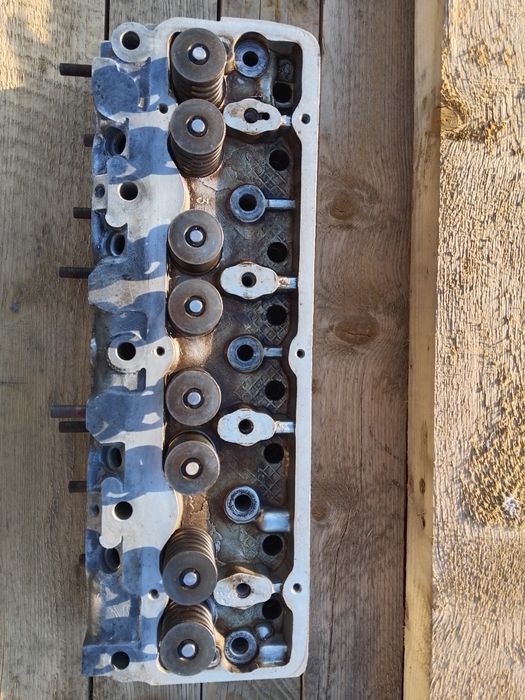 Гбц газель УМЗ 4216