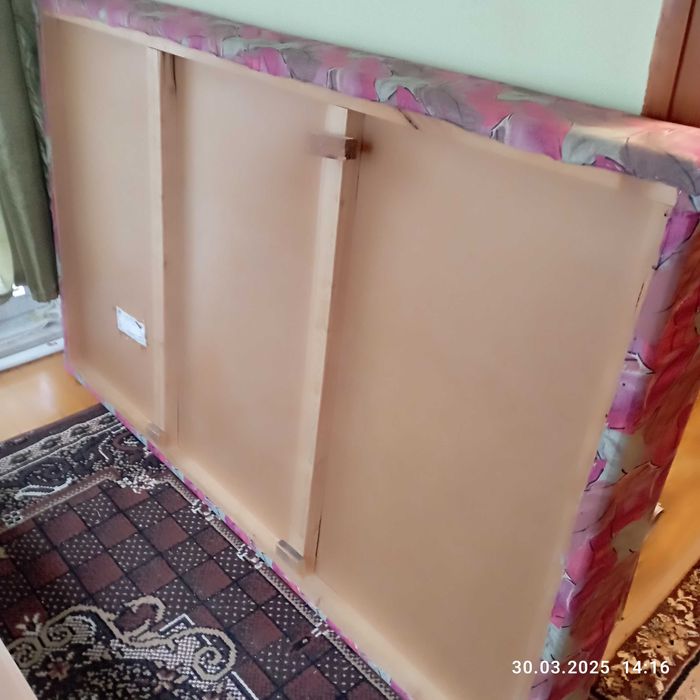 Продавам изгодно Приста с ракла