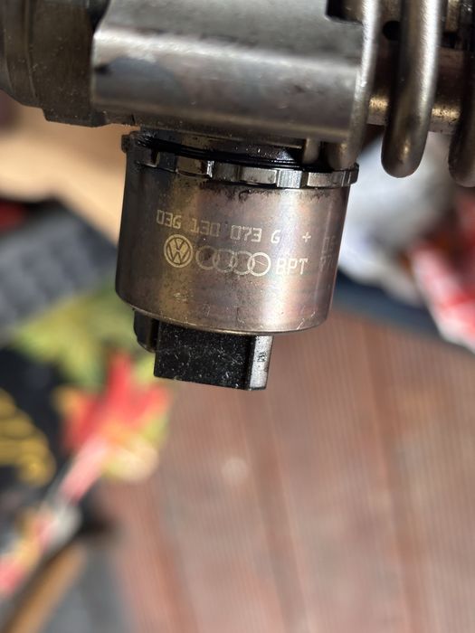 Дюзи за 2.0 тди