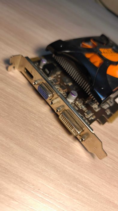 Palin NVIDIA GTS 450 2Gb
