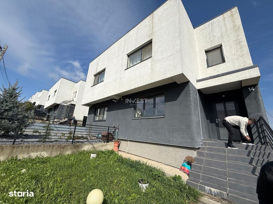 Casa Rediu Placa de beton COMISION 0