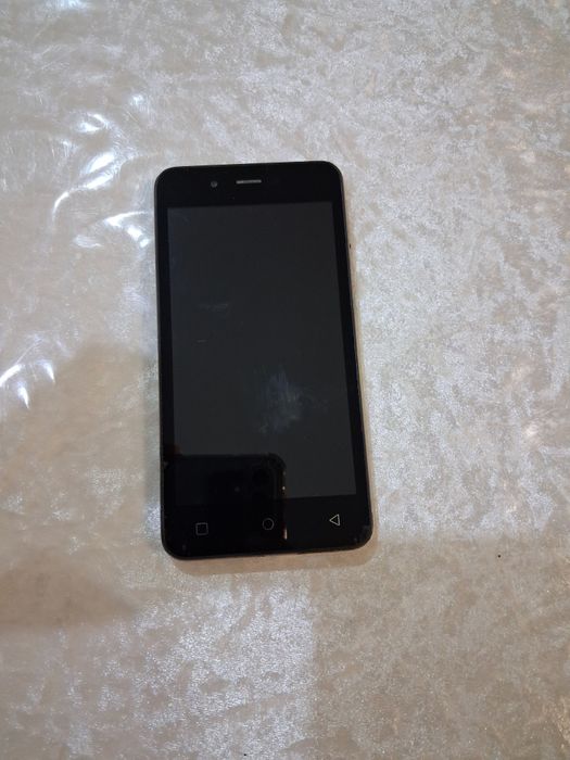 Телефон mircomax