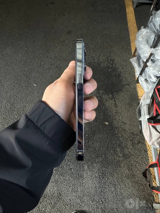 Iphone 13 pro ideal