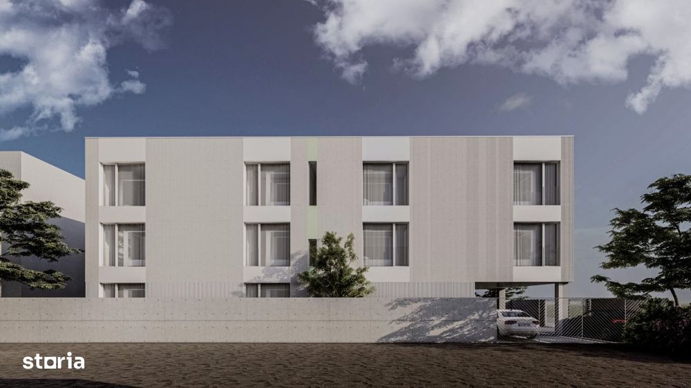 Apartament 3 camere Faleza Nord 94,2 mp | bloc boutique | finalizare m