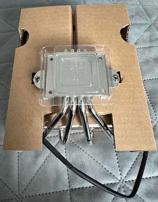 CPU Cooler Noctua NH-L12S