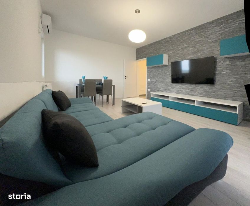 Apartament generos 3 camere Grand Kristal - Metalurgiei, 110 mp