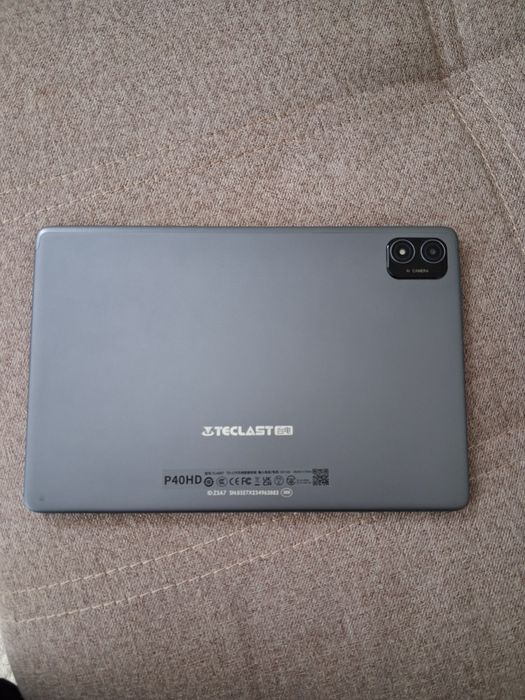 Продаю планшет Teclast P40HD
